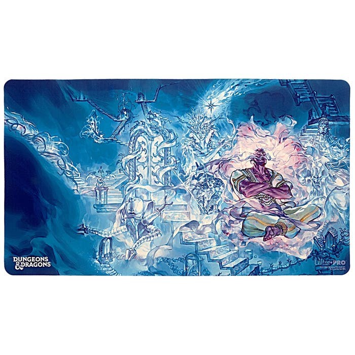 D&D Quests from the Infinite Staircase Playmats