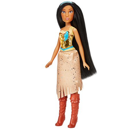 Disney Princess Doll: Pocahontas