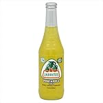 Jarritos Soda Pineapple