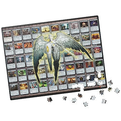 Magic the Gathering - 500-PIECE PUZZLE