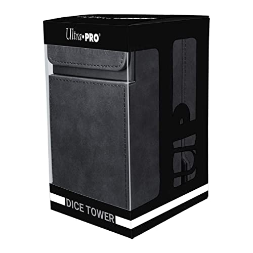 Ultra Pro Deck Box - Alcove Dice Tower