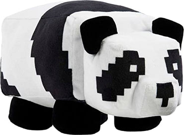 Minecraft Basic Plush Panda Stuffed Animal