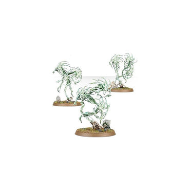 Games Workshop Warhammer Age of Sigmar Nighthaunt Spirit Hosts