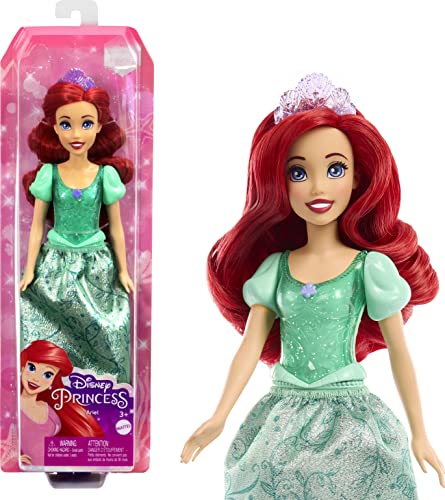 Disney Princess Doll: Ariel