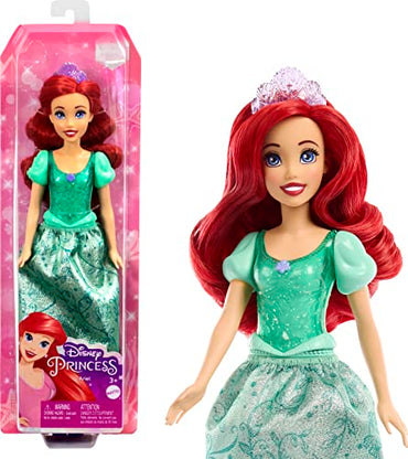 Disney Princess Doll: Ariel