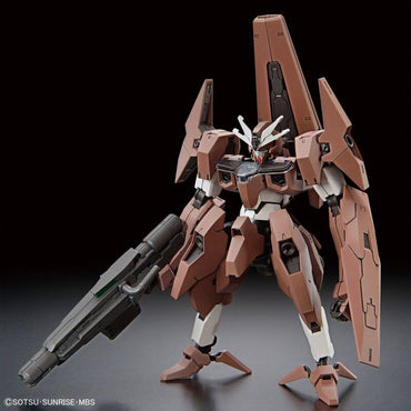 Gundam High Grade the Witch from Mercury 1/144 Scale Model Kit: #18 Gundam Lfrith Thorn