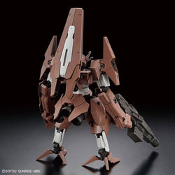 Gundam High Grade the Witch from Mercury 1/144 Scale Model Kit: #18 Gundam Lfrith Thorn