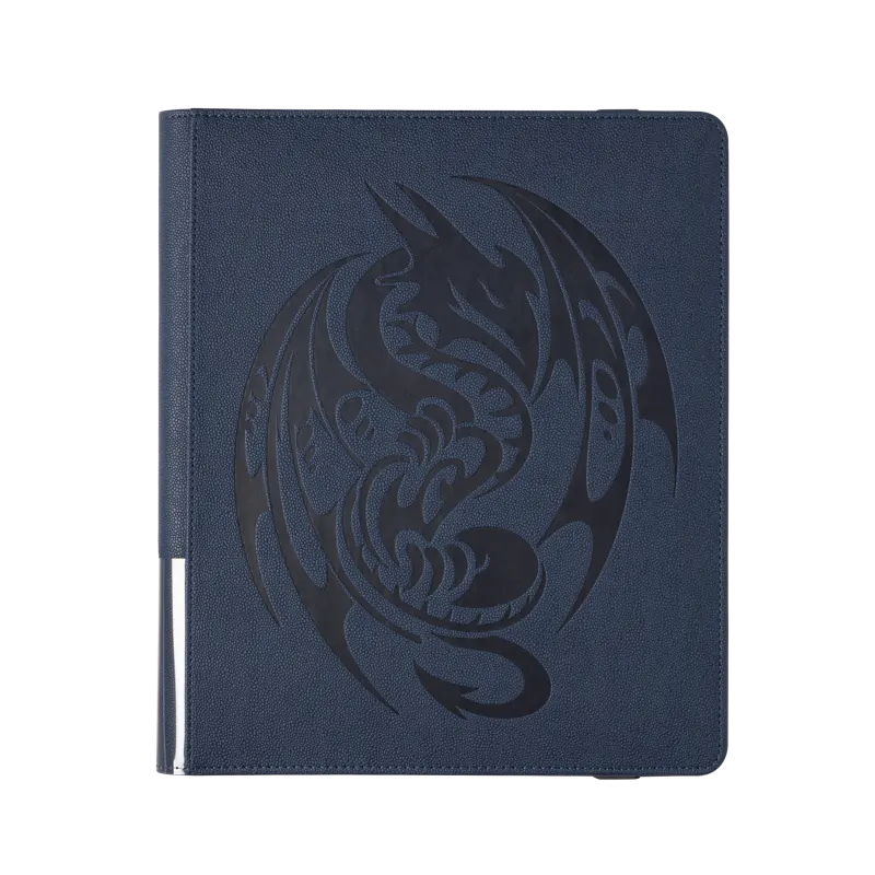 Dragon Shield: Card Codex - Midnight Blue (360 Slots)