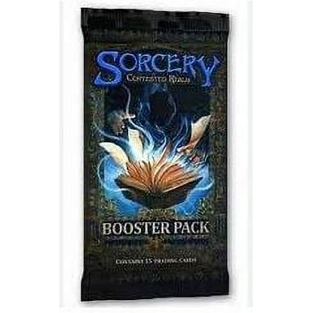 Sorcery: Contested Realm - Booster Pack