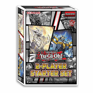 Starter Deck: 2-Player Starter Set