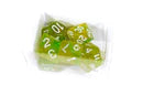 Diffusion Dragon's Hoard 7-Dice Set R4I