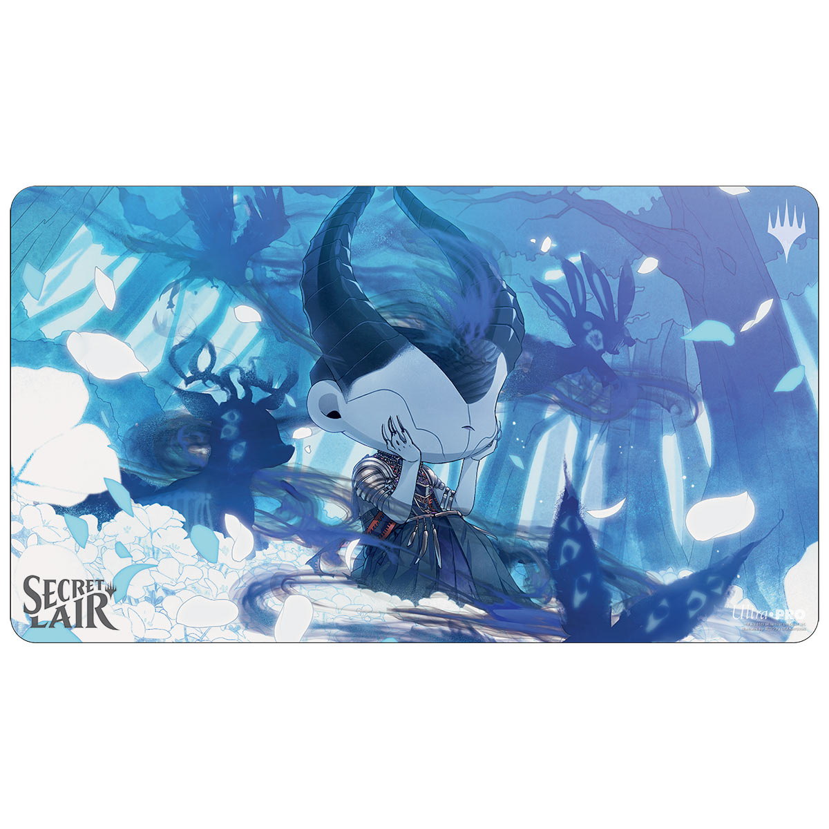 Ultra PRO: Playmat - Secret Lair (Ashiok, Dream Render)