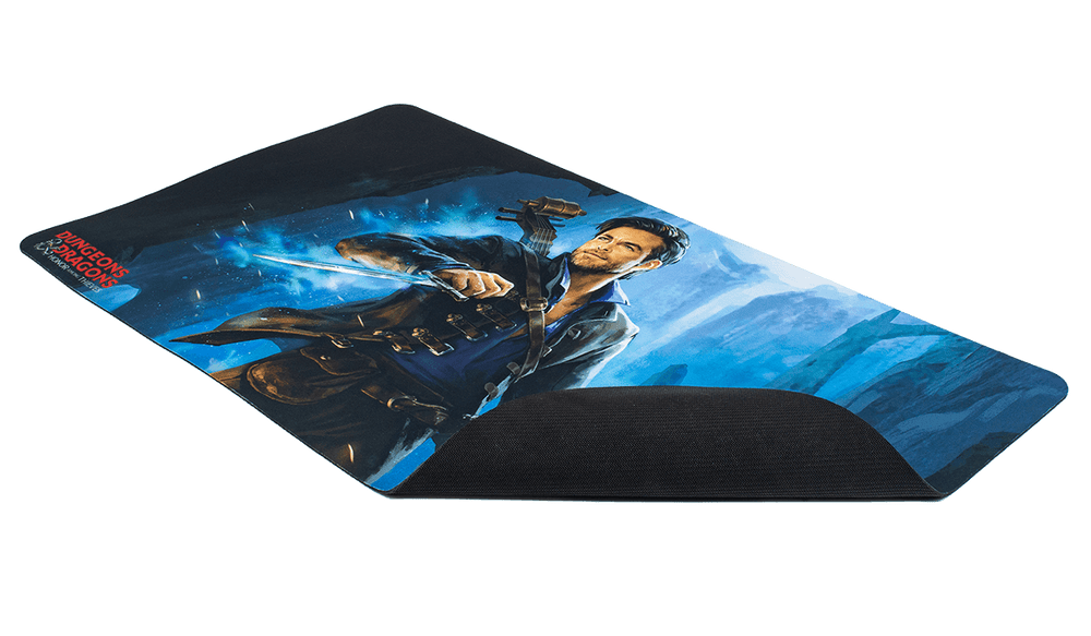 Ultra PRO: Playmat - Honor Among Thieves (Chris Pine)