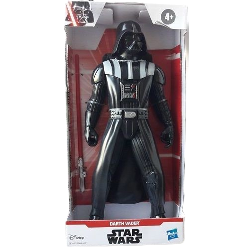 Star Wars Olympus Figure: Darth Vader