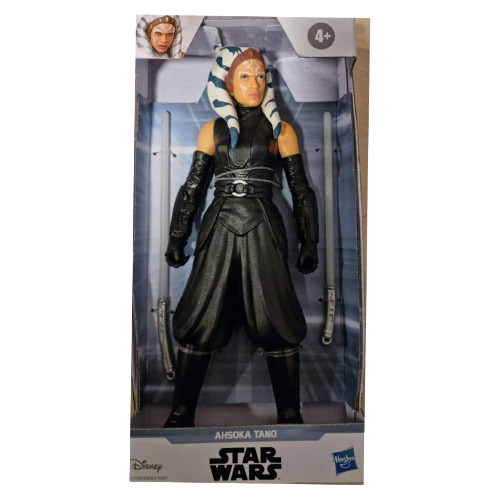 Star Wars Olympus Figure: Ahsoka Tano