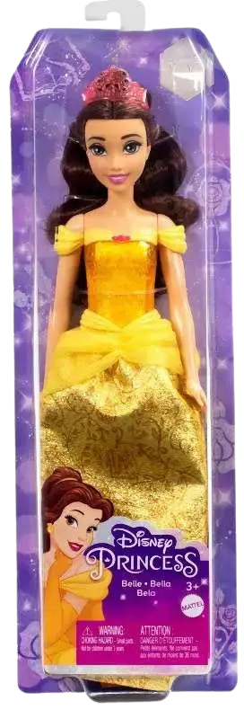 Disney Princess Doll: Belle