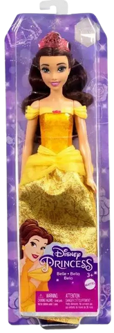 Disney Princess Doll: Belle