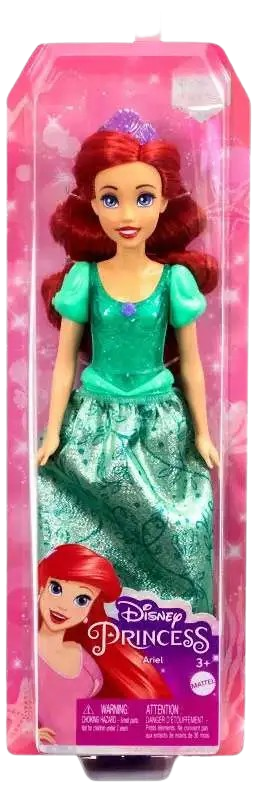 Disney Princess Doll: Ariel