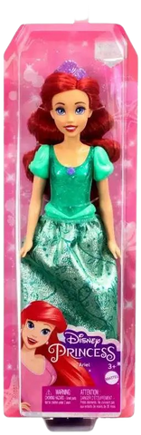 Disney Princess Doll: Ariel