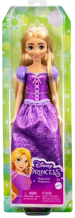 Disney Princess Doll: Rapunzel