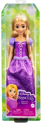 Disney Princess Doll: Rapunzel