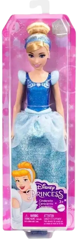 Disney Princess Doll: Cinderella