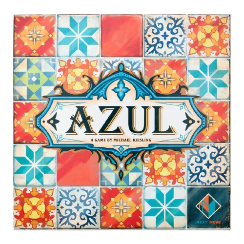 Azul