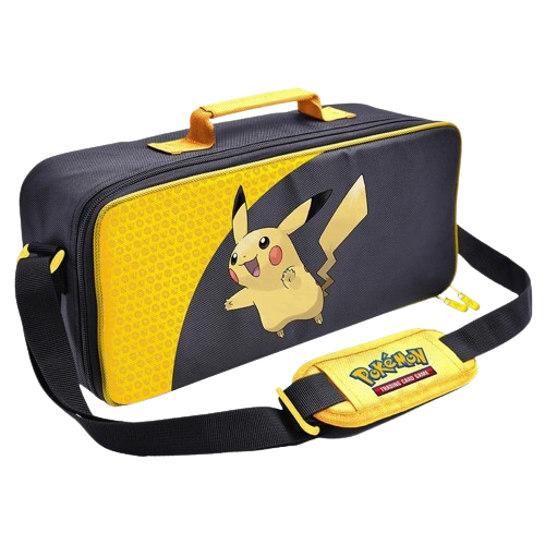 Pokemon - Pikachu Deluxe Gaming Trove