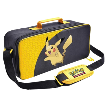 Pokemon - Pikachu Deluxe Gaming Trove