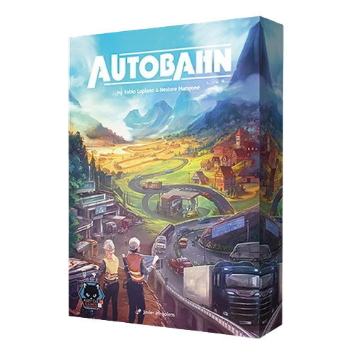 Autobahn