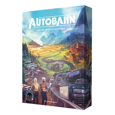 Autobahn