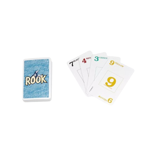 Rook Card Game