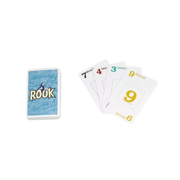 Rook Card Game