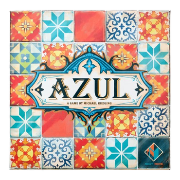 Azul