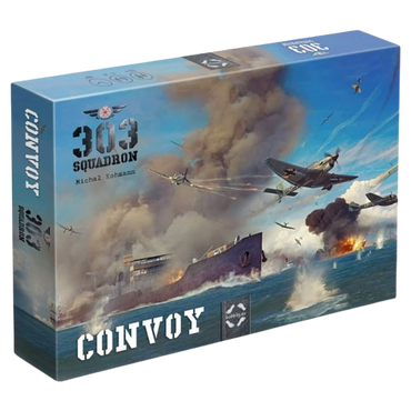 303 Squadron: Convoy Expansion