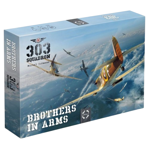 303 Squadron: Brothers In Arms Expansion