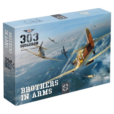 303 Squadron: Brothers In Arms Expansion