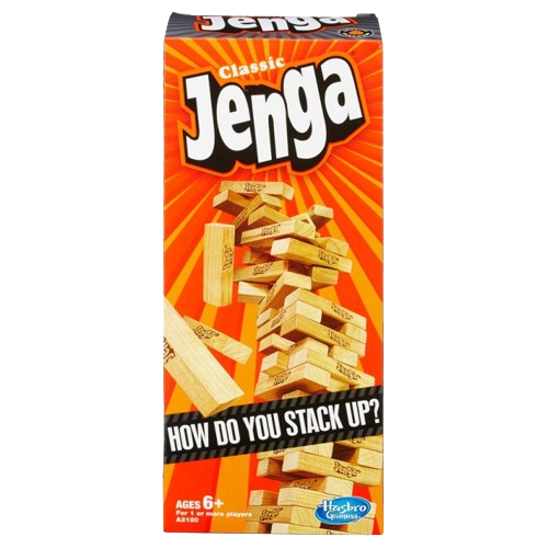 Jenga