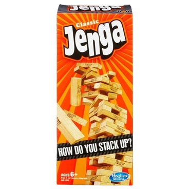 Jenga