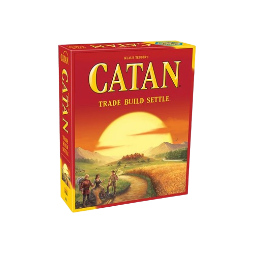 Catan