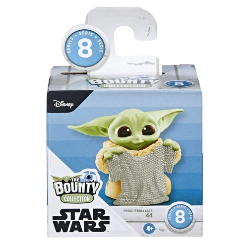 Star Wars: The Bounty Collection Figure 45