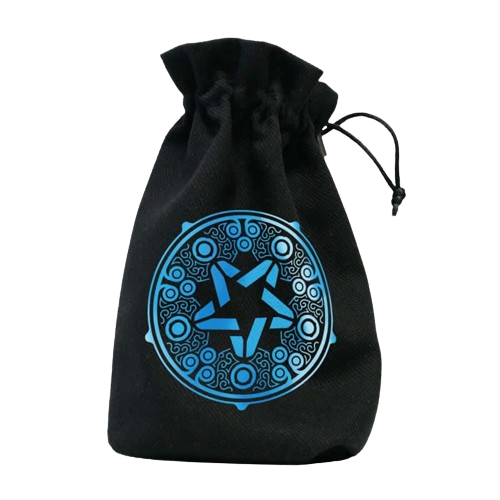 WITCHER DICE POUCH YENNEFER LAST WISH