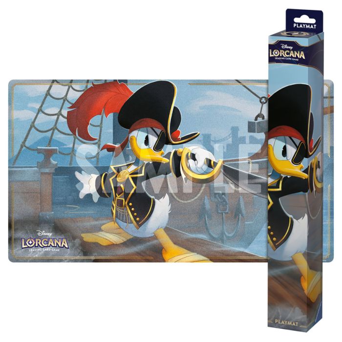 Playmat (Donald Duck)