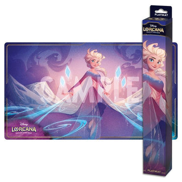 Playmat (Elsa)